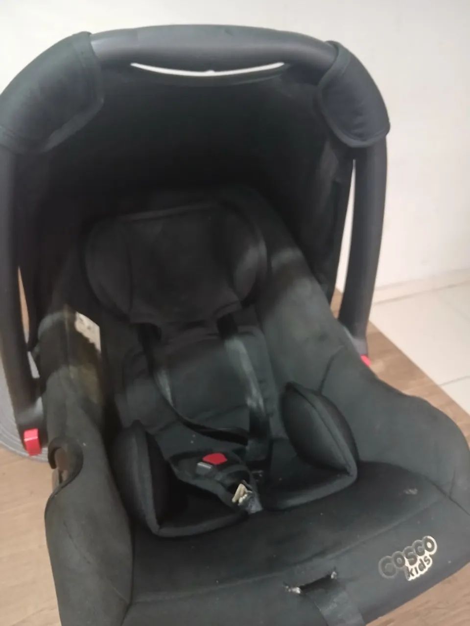 Bebê conforto - Foto 2
