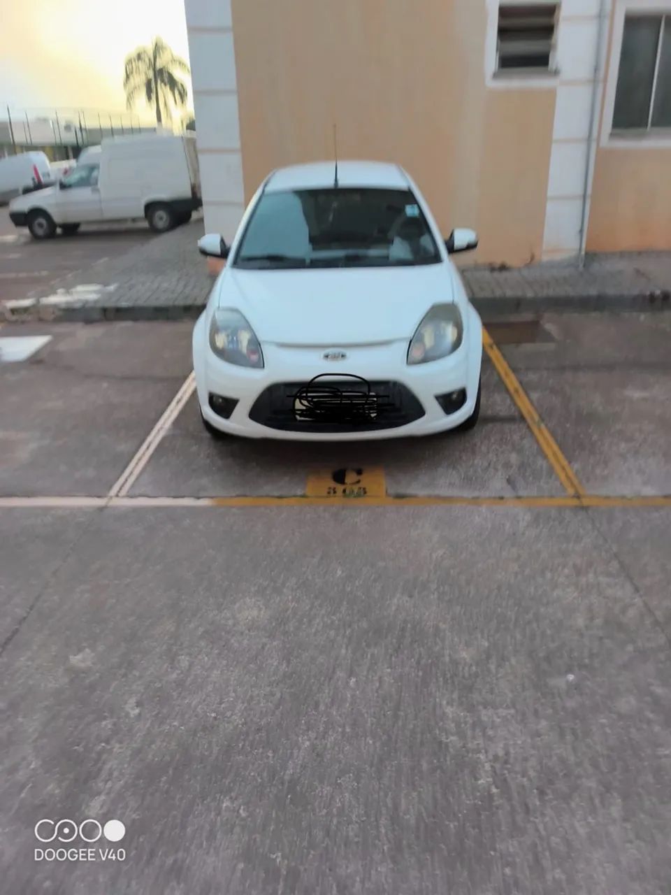 Ford Ka 1.0 8V/1.0 8V ST FLEX 3P 2012