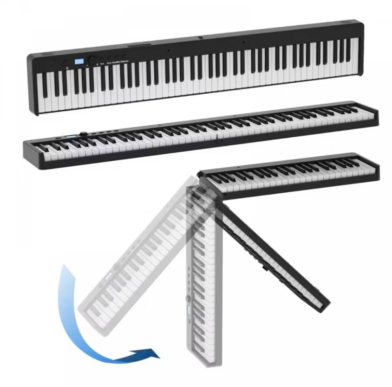 Piano digital