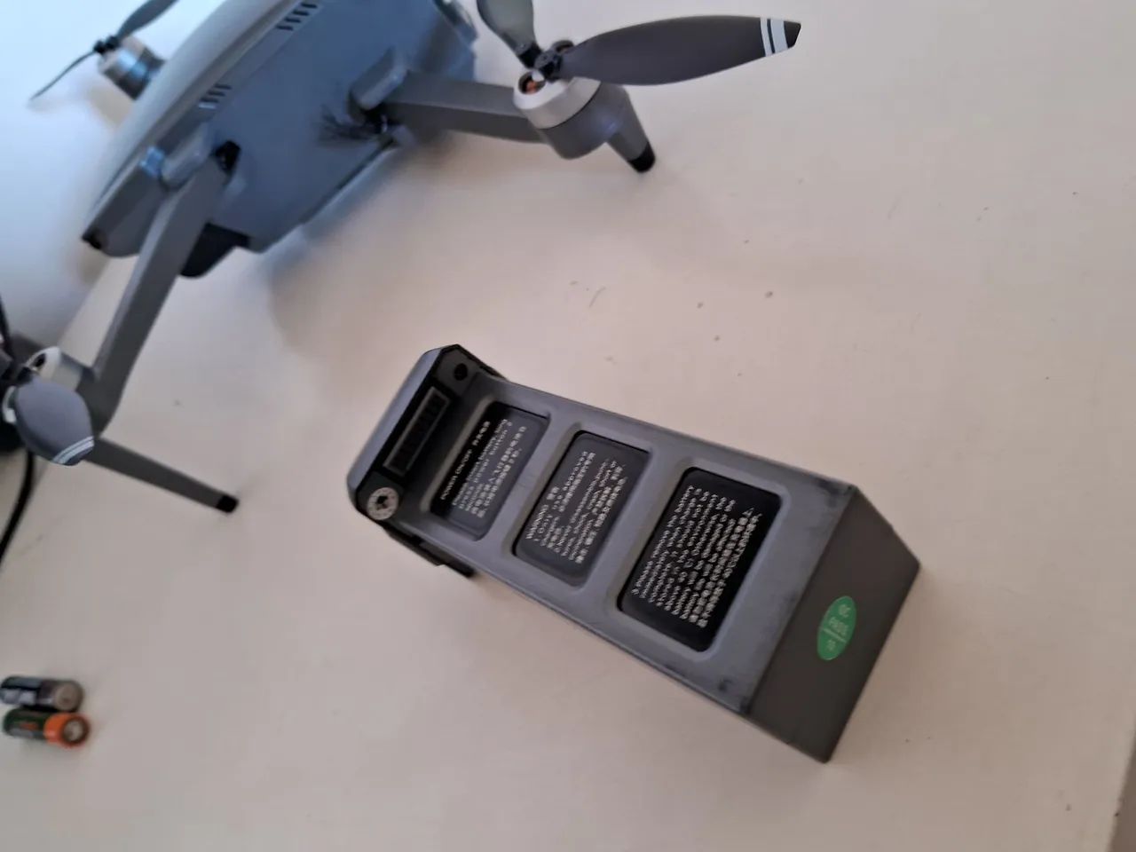 Bateria para drone cfly arno se 