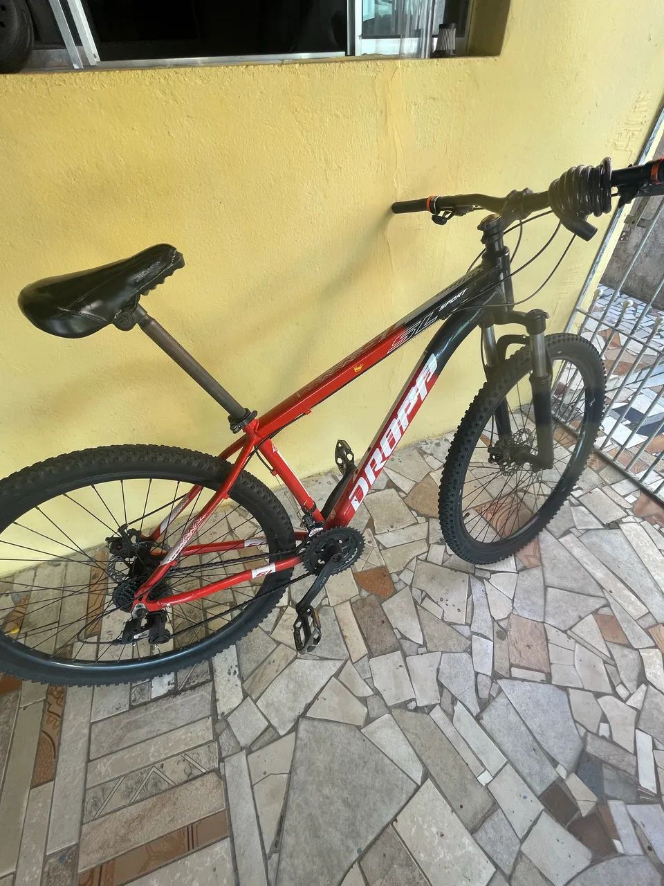 Bike aro 29
