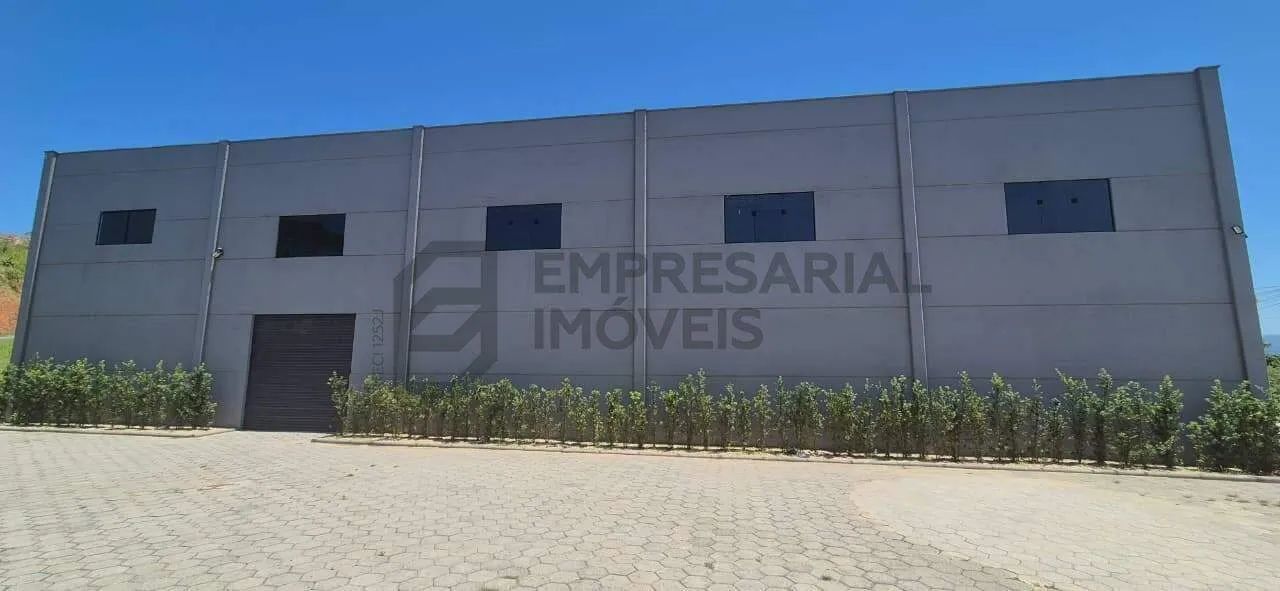 Galpão Novo à Venda em Canelinha/SC - 540m² - Foto 3