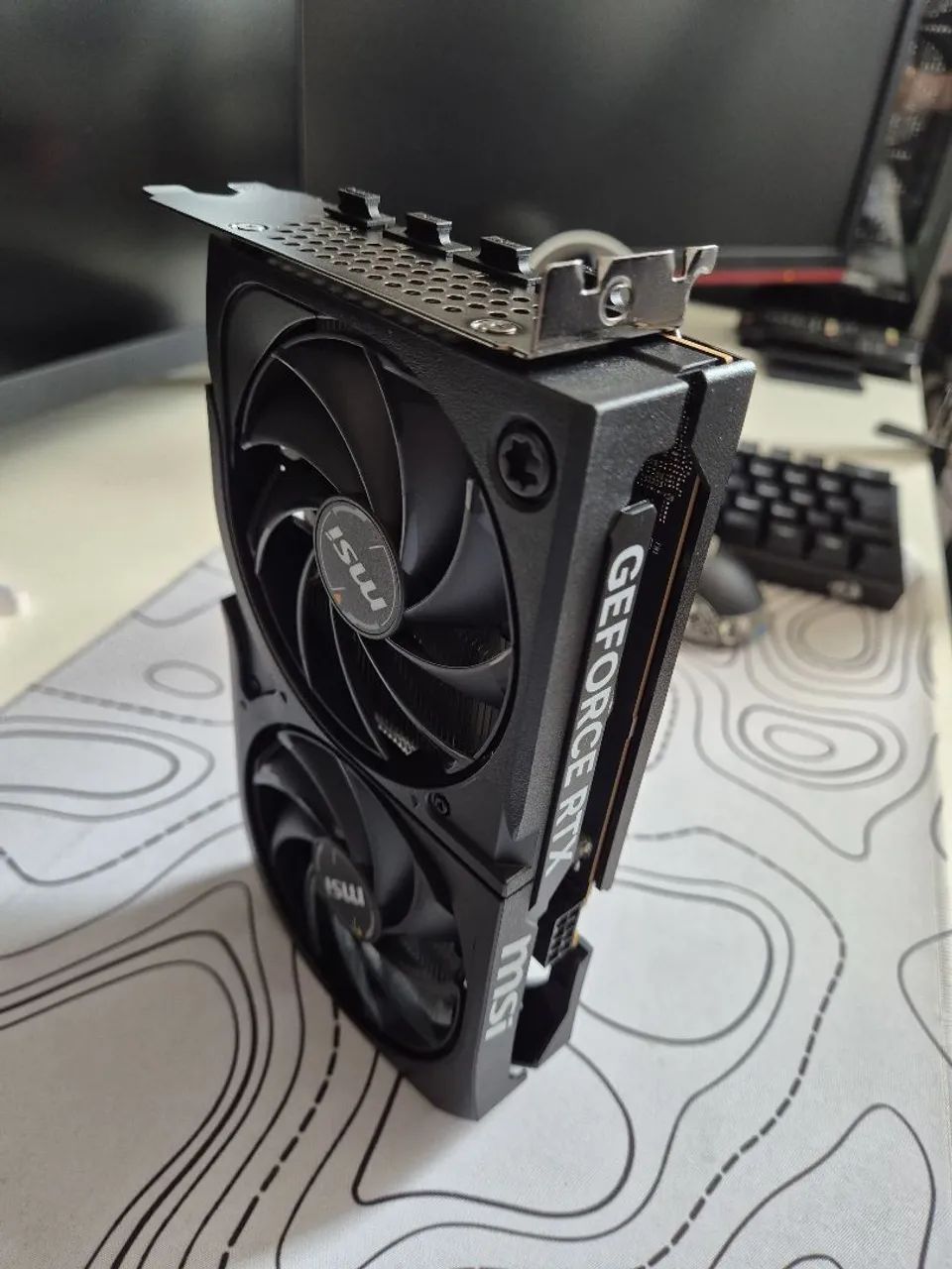 Placa de vídeo msi - Foto 3