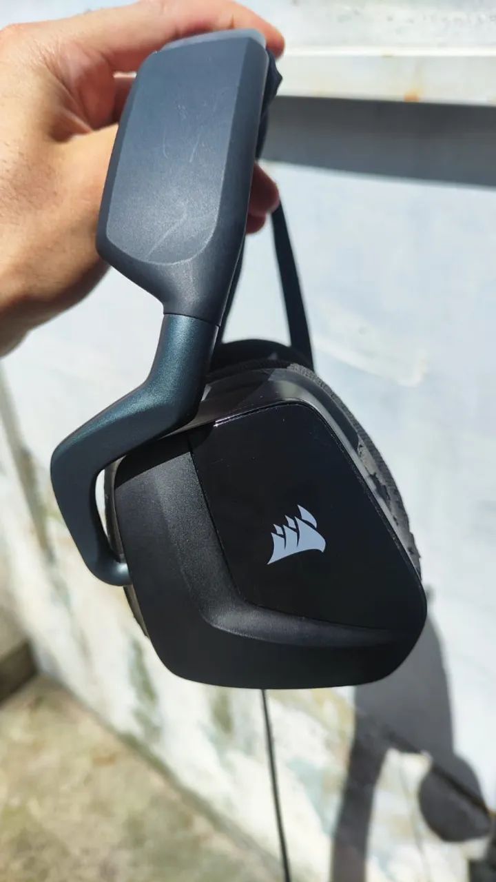 Headset Corsair viod elite  - Foto 4