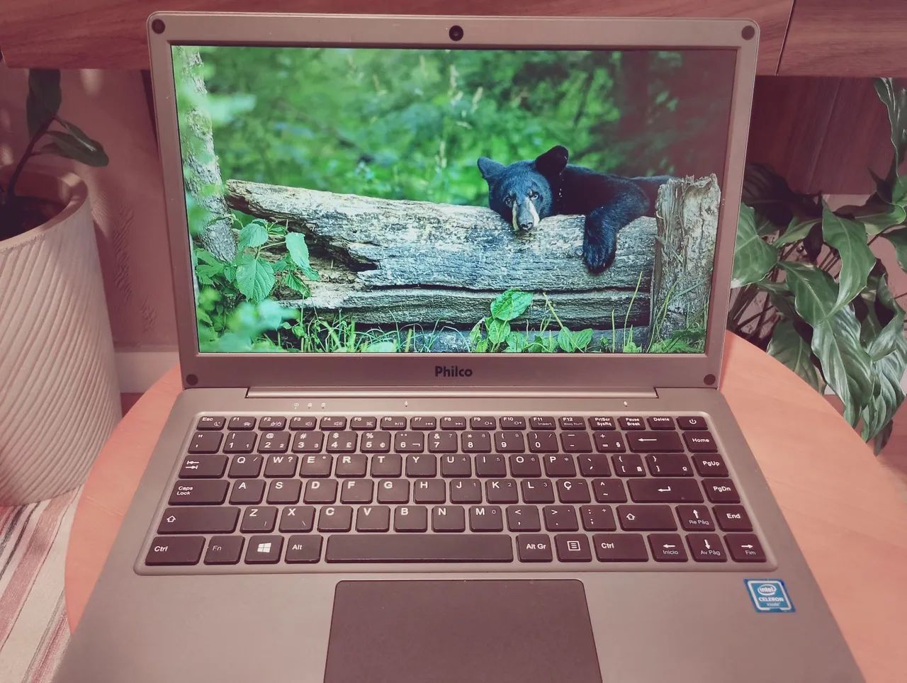 Notebook PHILCO - Foto 4