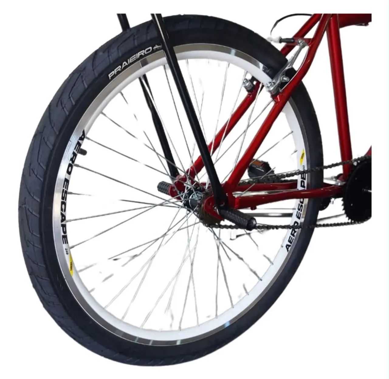 Bicicleta bh - Foto 2