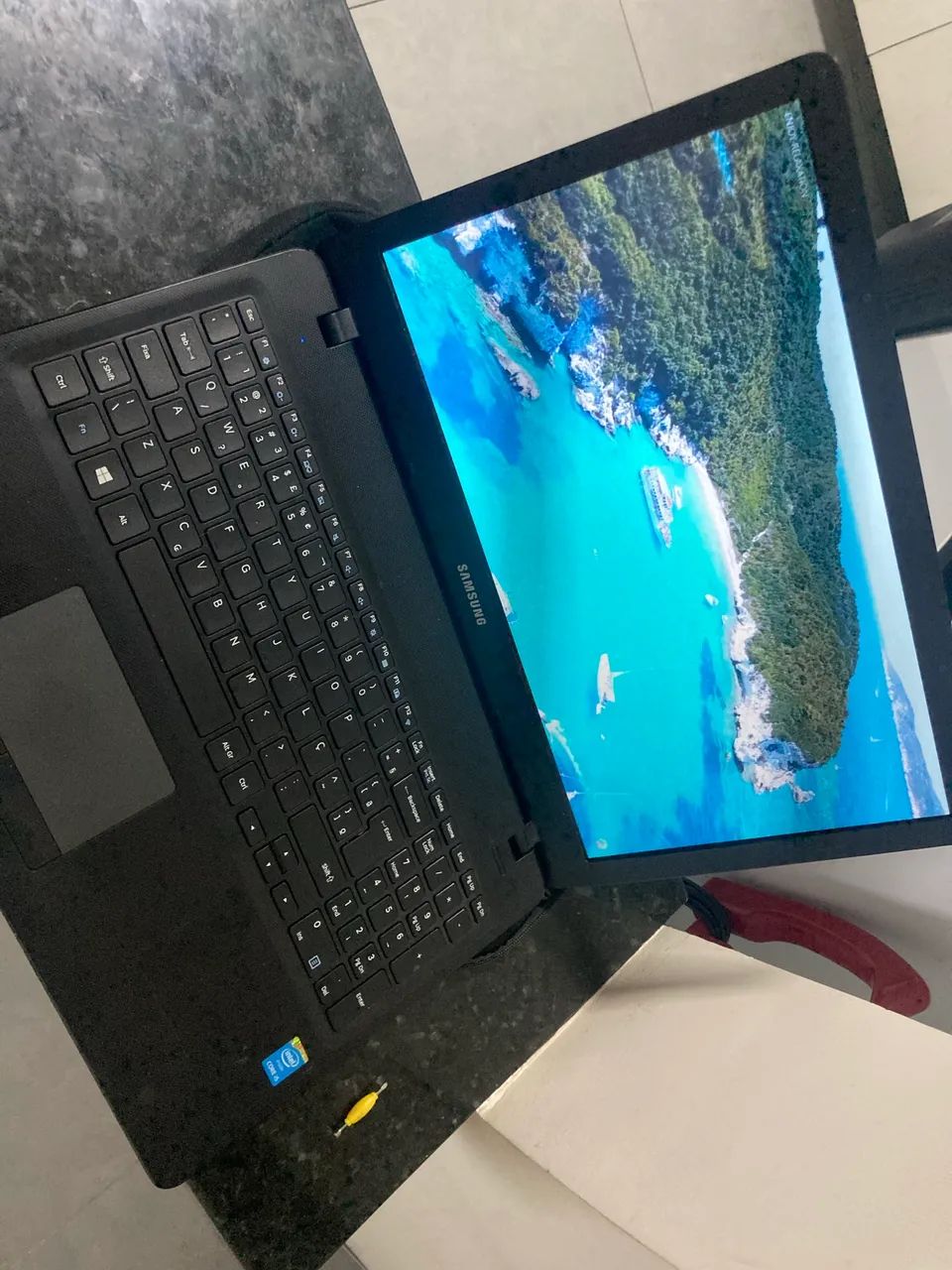 Notebook Sam. 15,6 - 8GB - i5 Quinta - 240gb - Foto 5