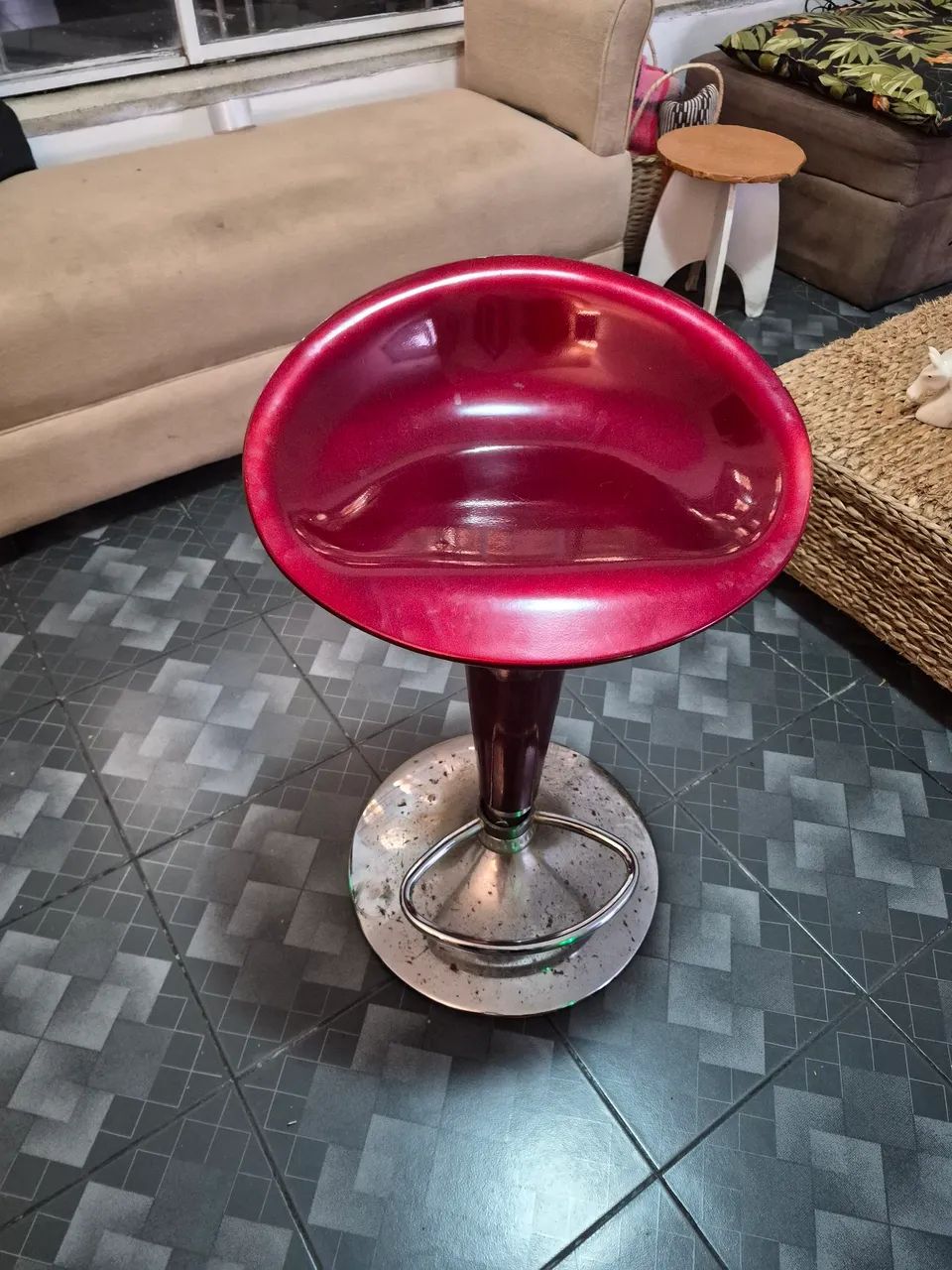 Banqueta 