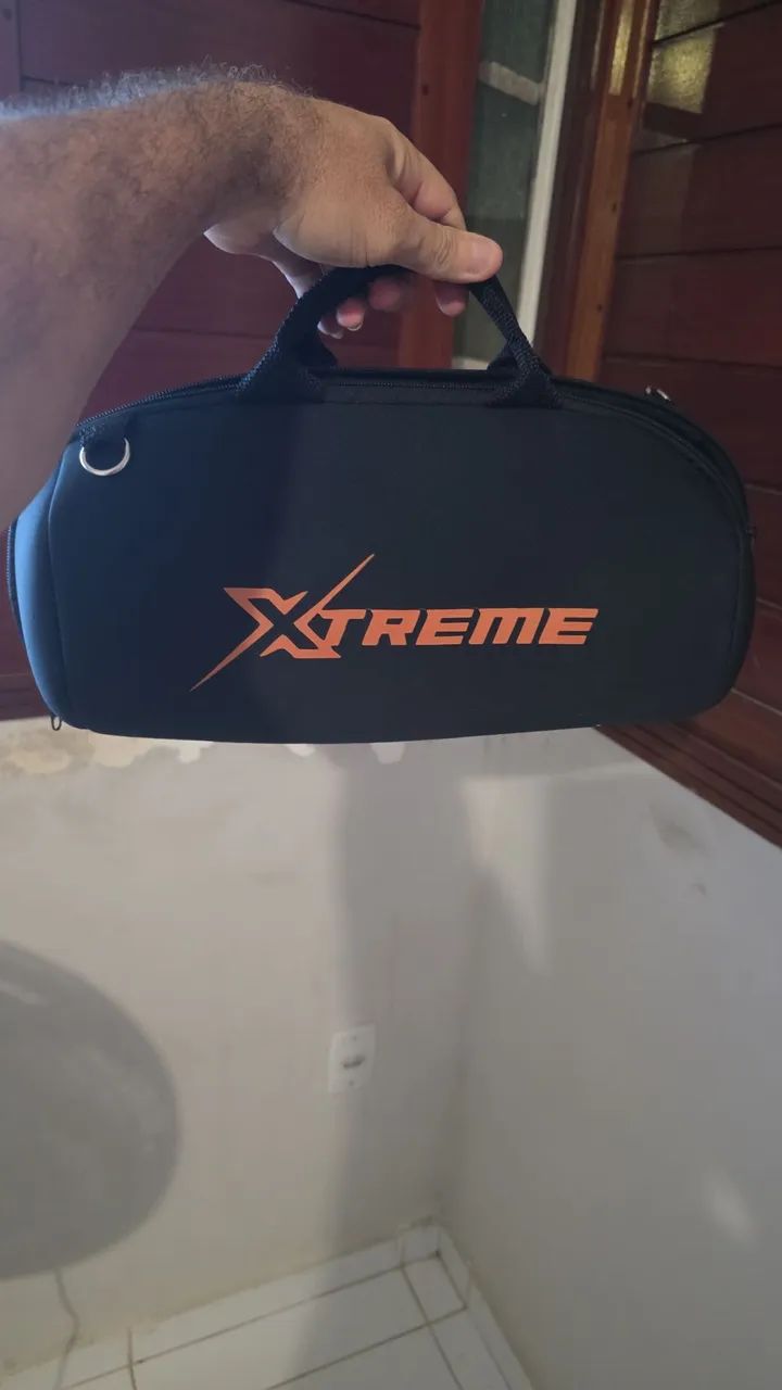 Bolsa JBL Xtreme 4