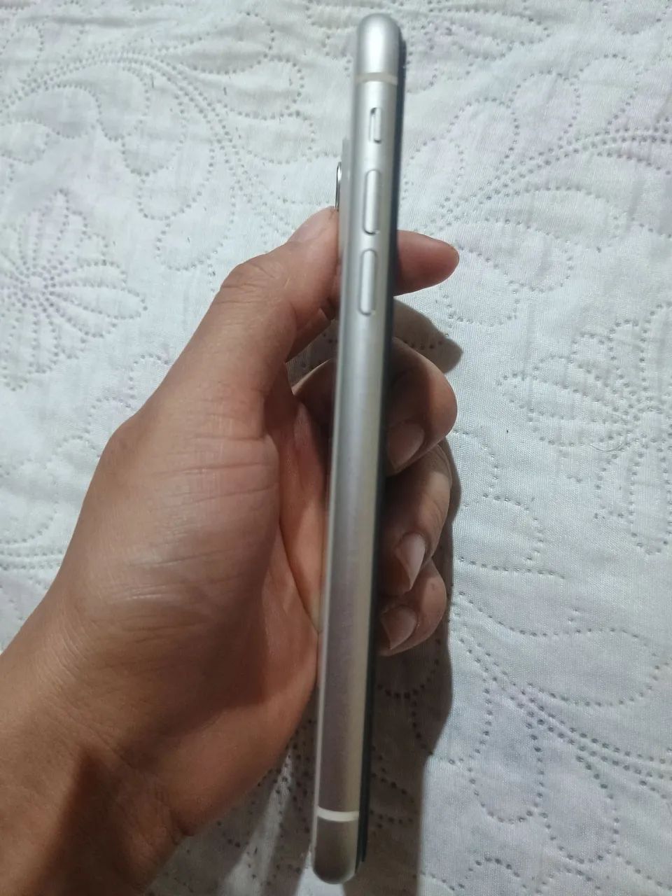 iPhone 11 128 GB preto  - Foto 5
