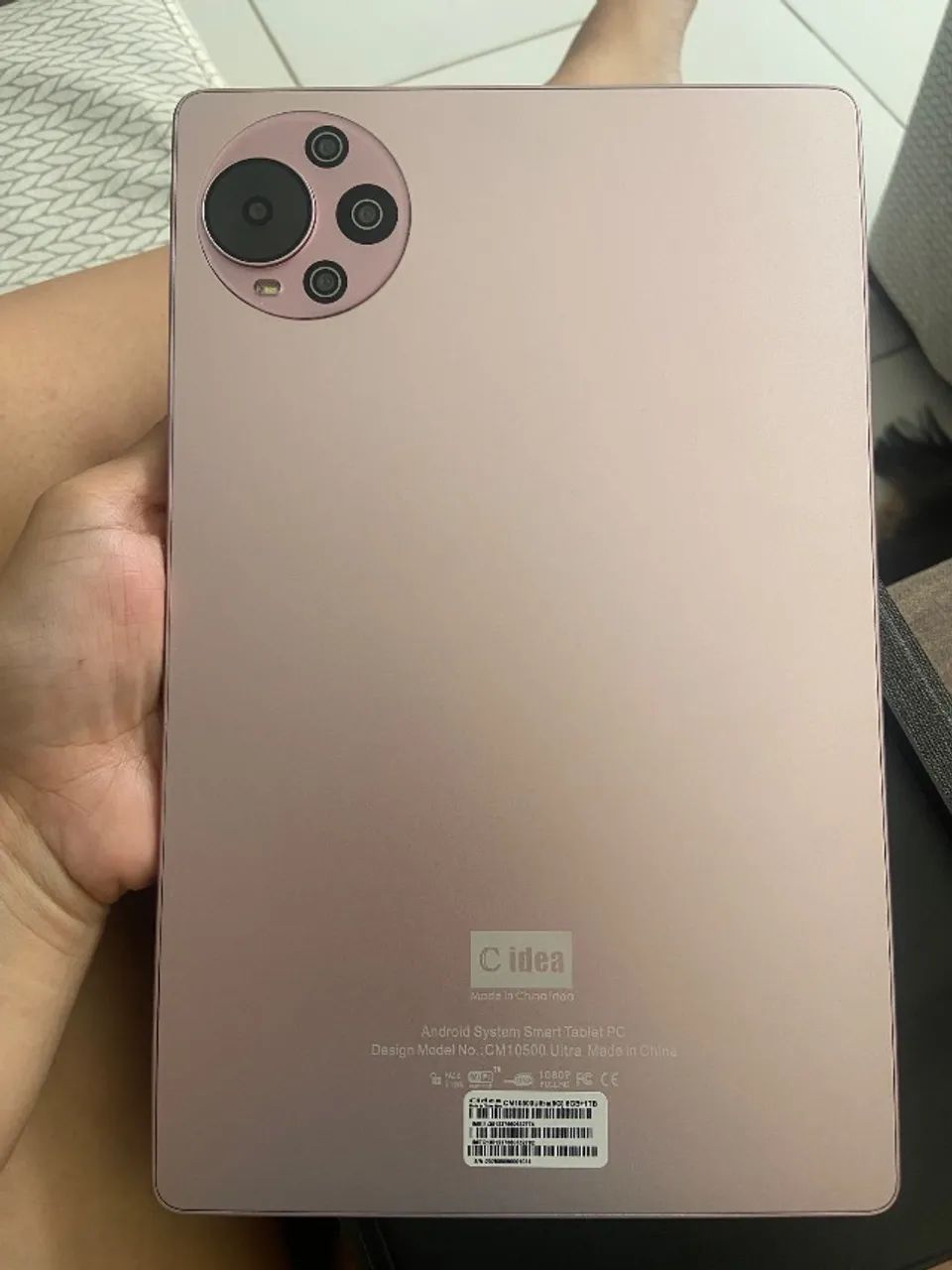 Vendo Tablet  - Foto 2