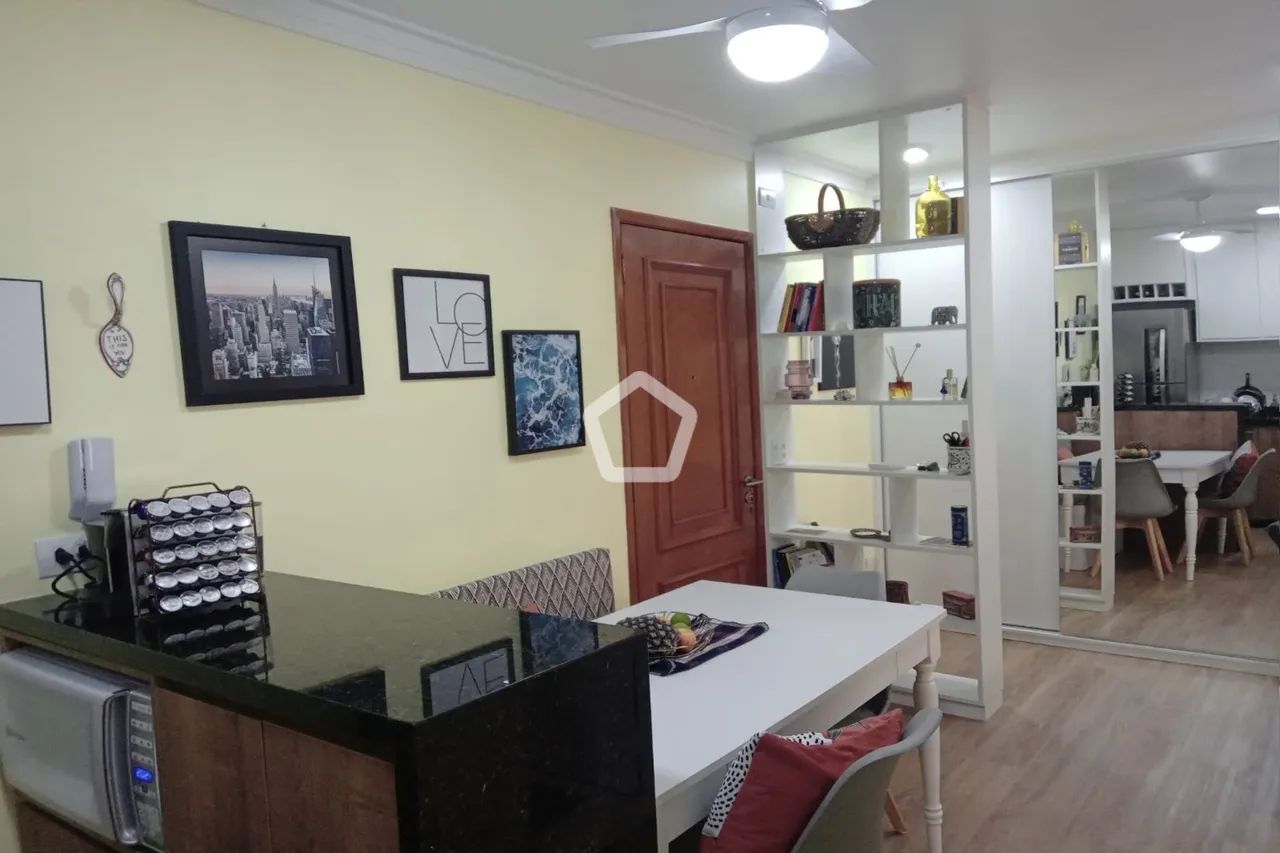 Apartamento em Vila Monte Alegre - Foto 3