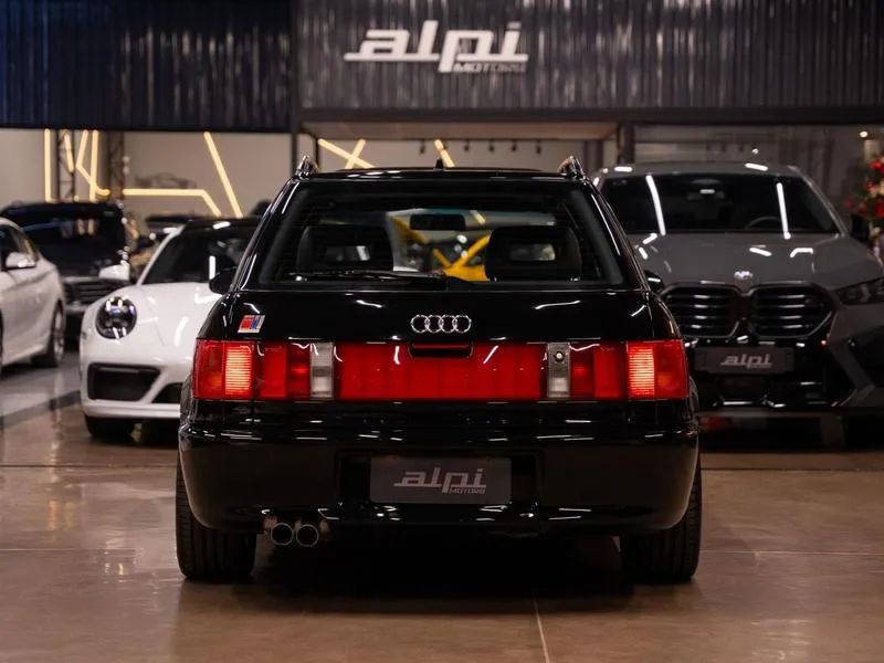 Audi Avant RS2 1995 - Foto 3