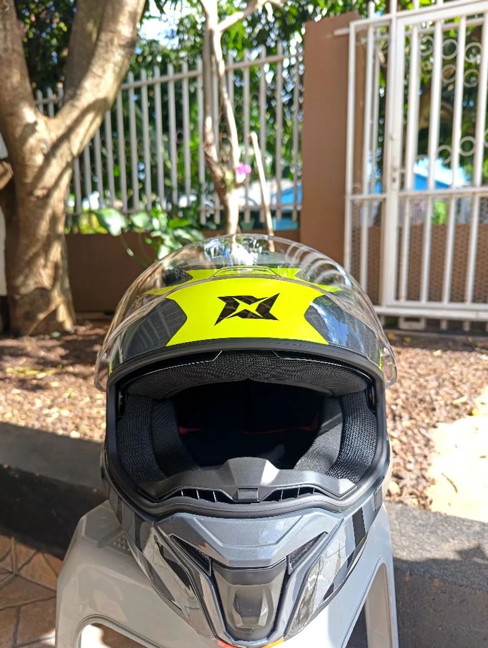 Max Excellent Collection 3点セット Capacete - Ferramentas de Construção - Santa Cruz, Cascavel