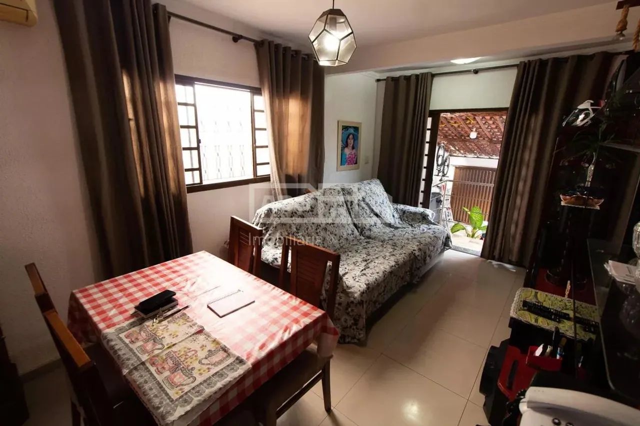 casa - Jardim Santana - Campinas - Foto 4