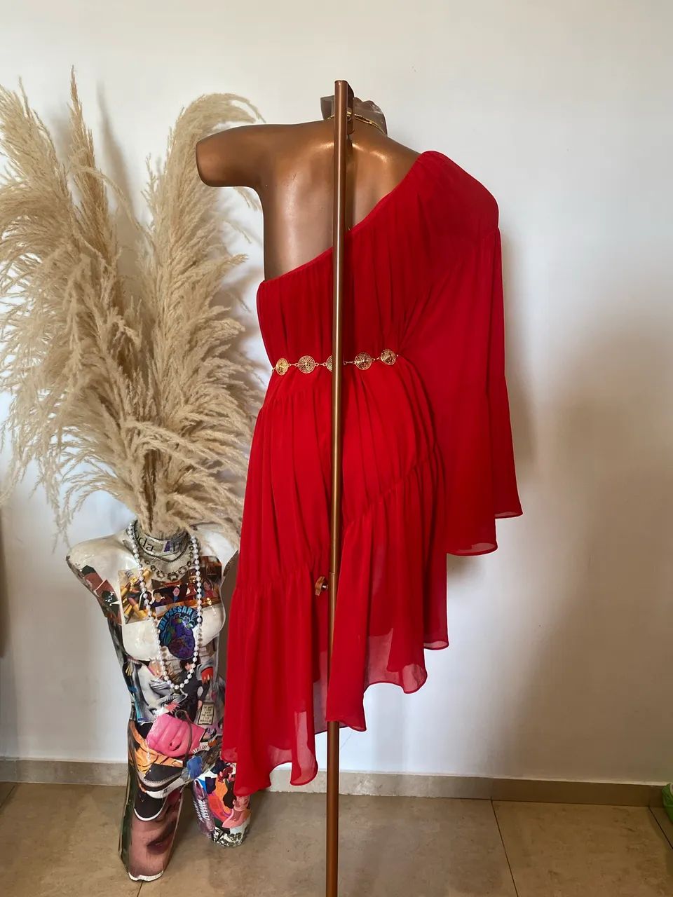 Vestido NOVO  - Foto 3