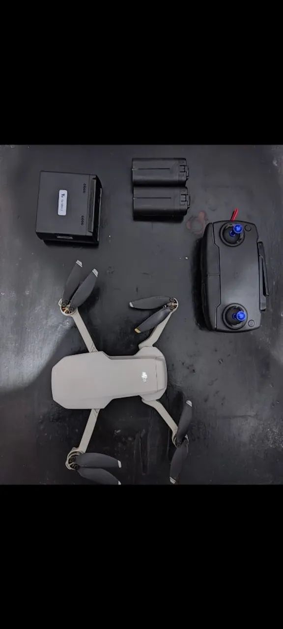 Drone dji Mavic mini se - Foto 4