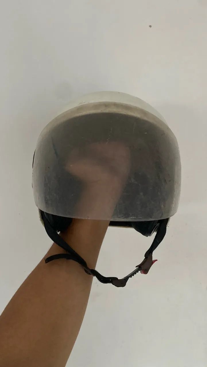 Capacete - Foto 3