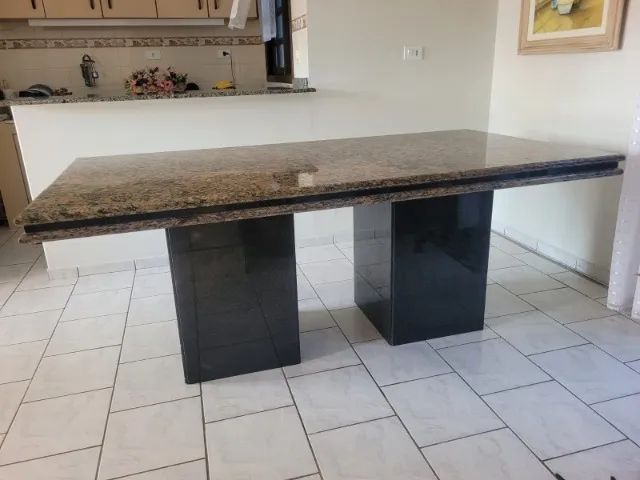 mesa granito