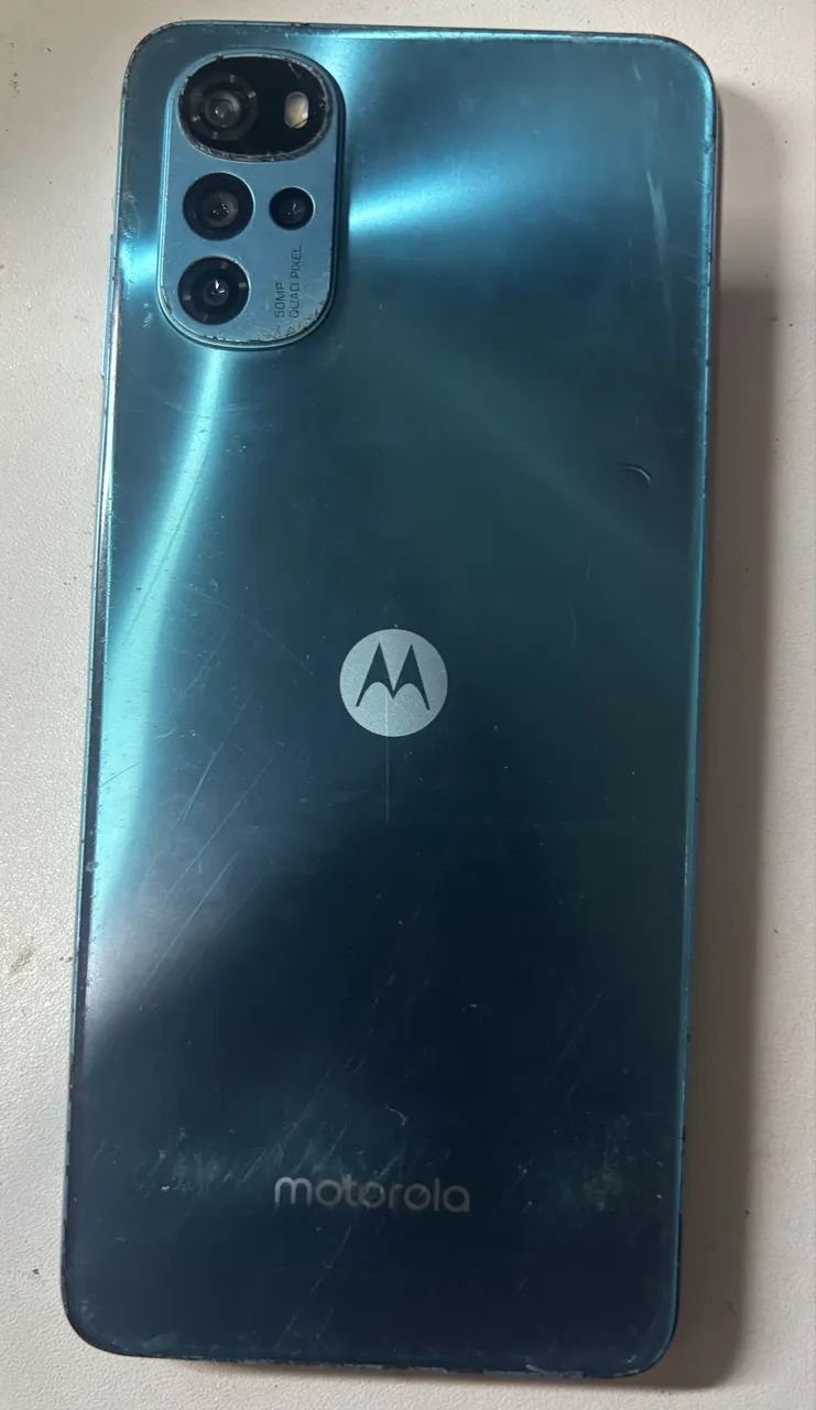 Vende se celular Moto G22 - Foto 2