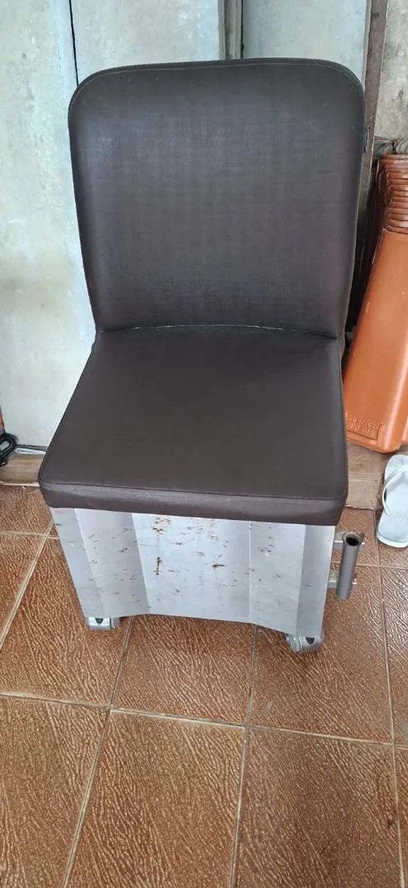 Cadeira ciradinha