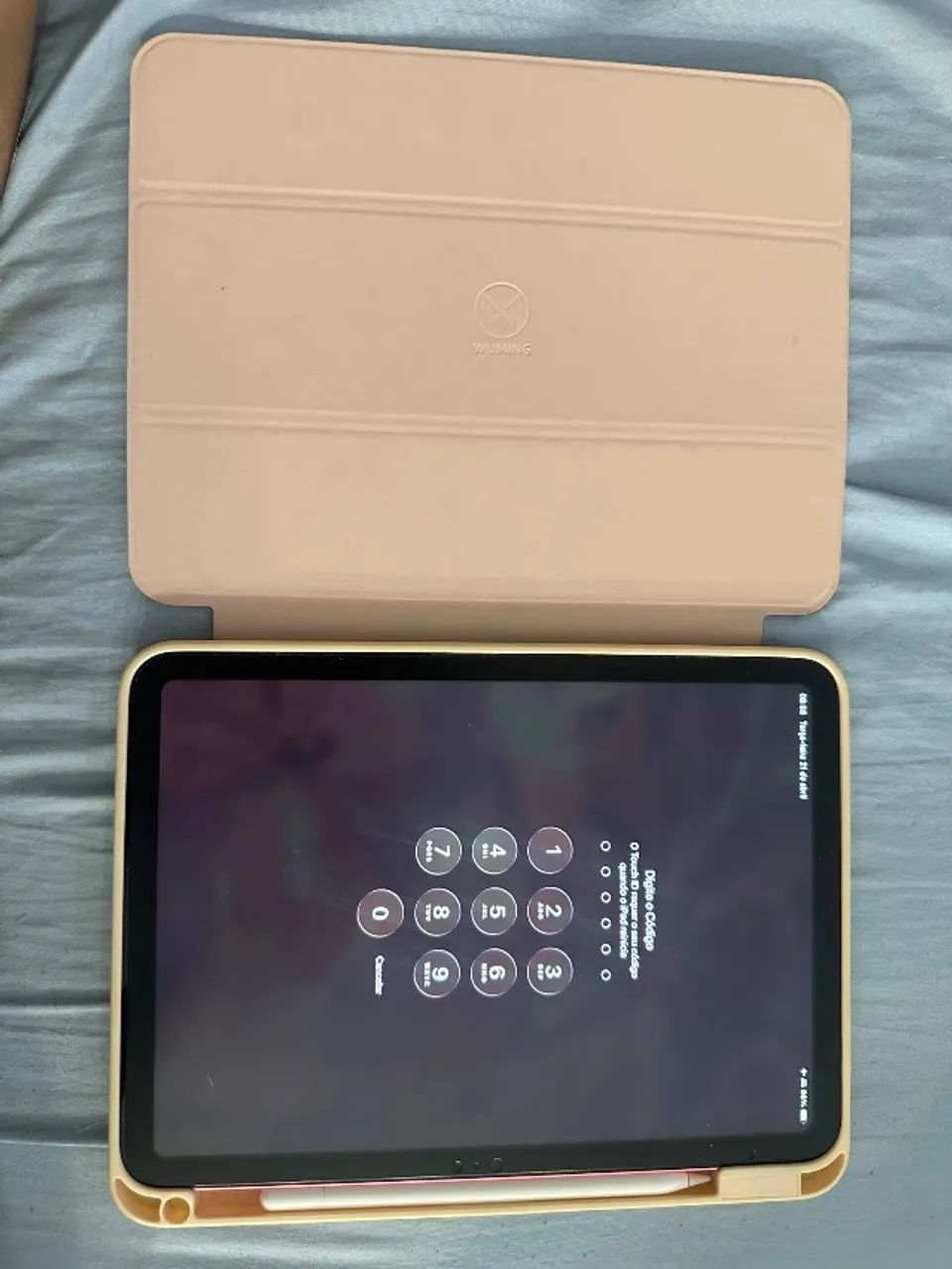 iPad 10 Rosa  - Foto 4