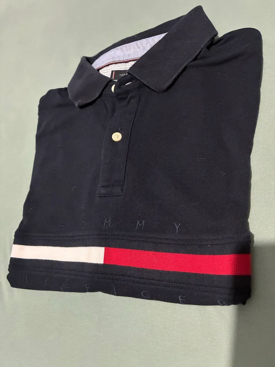 Polo da Lacoste e Tommy - Foto 4
