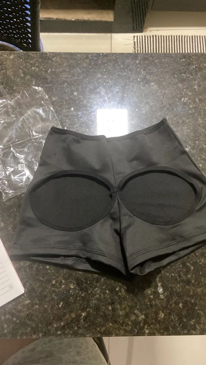 CALCINHA EMPINA BUMBUM | ENTREGA EM CUIABÁ E VG - Foto 4