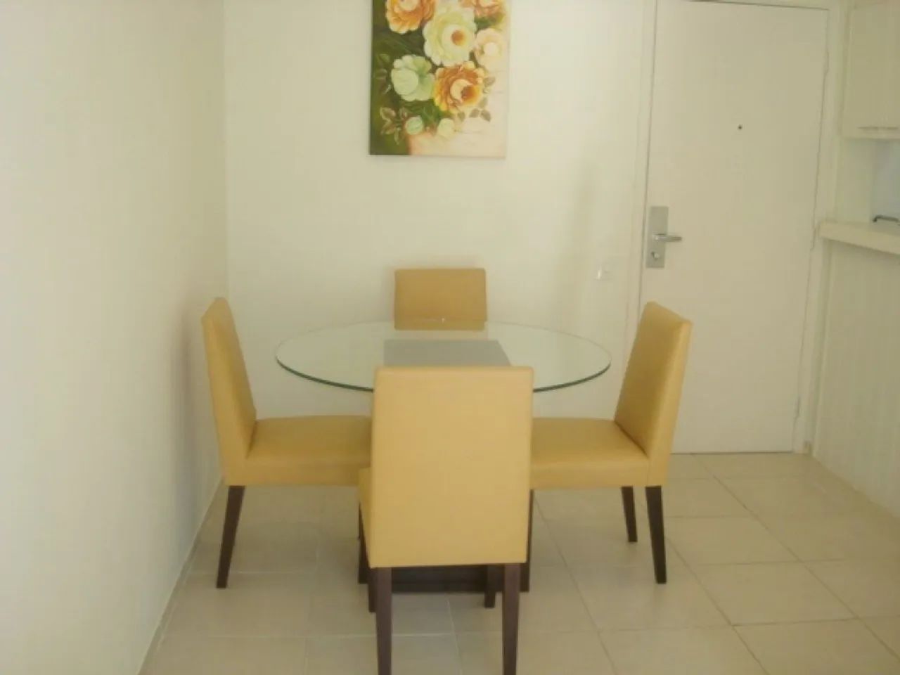 Flat com 1 Quarto para alugar, 40m² - Jardins - Foto 3
