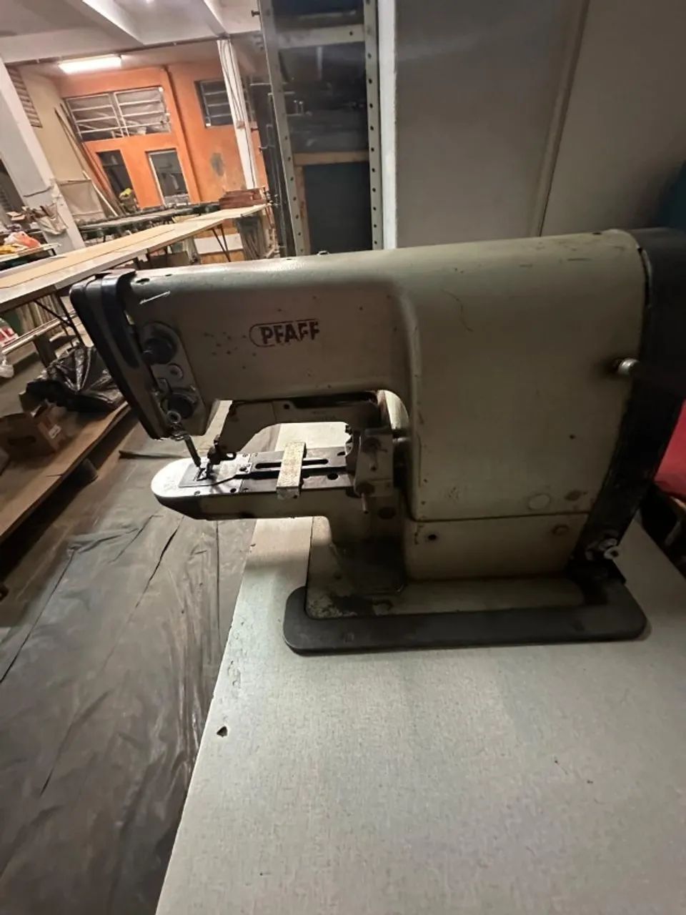 Máquina Travet  - Foto 3