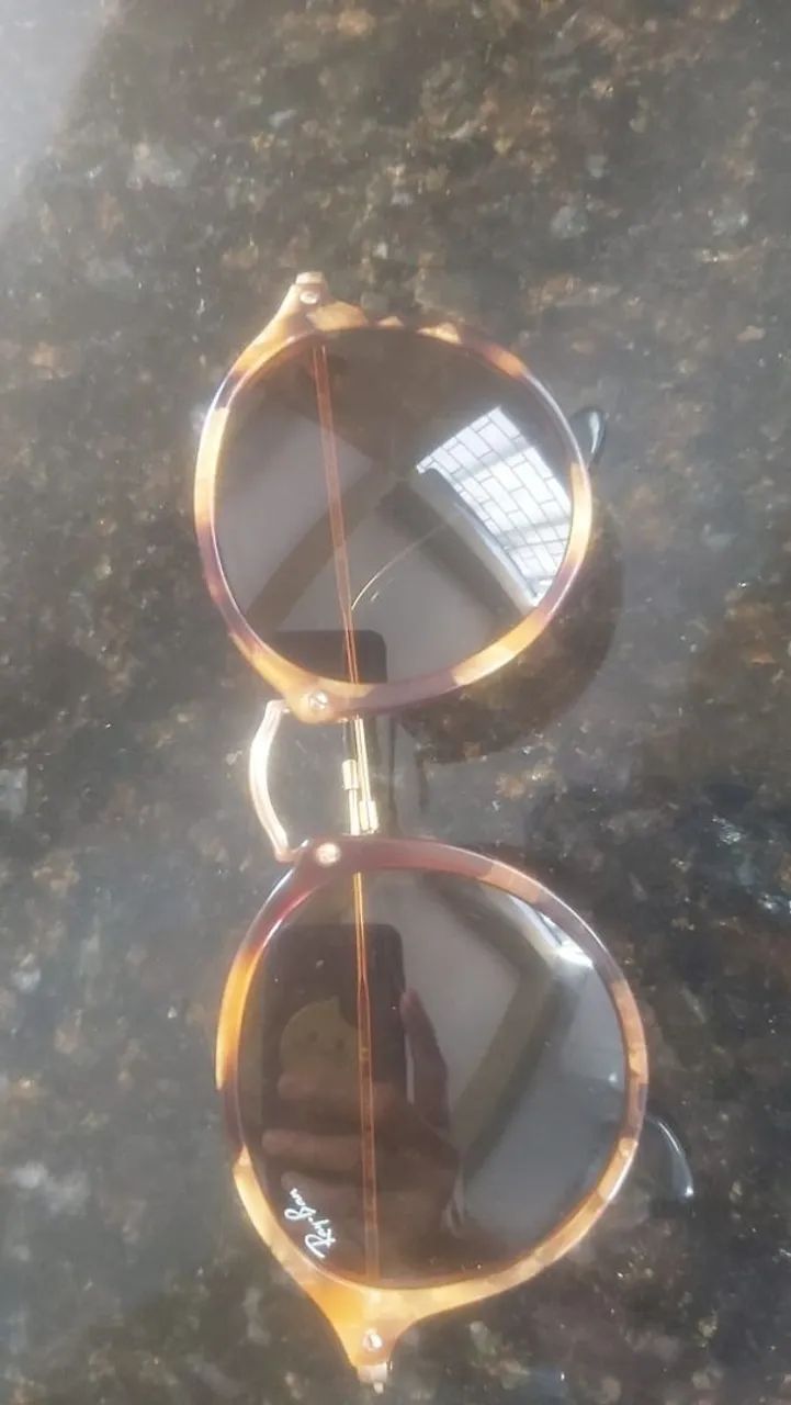 ÓCULOS RAY-BAN  - Foto 2