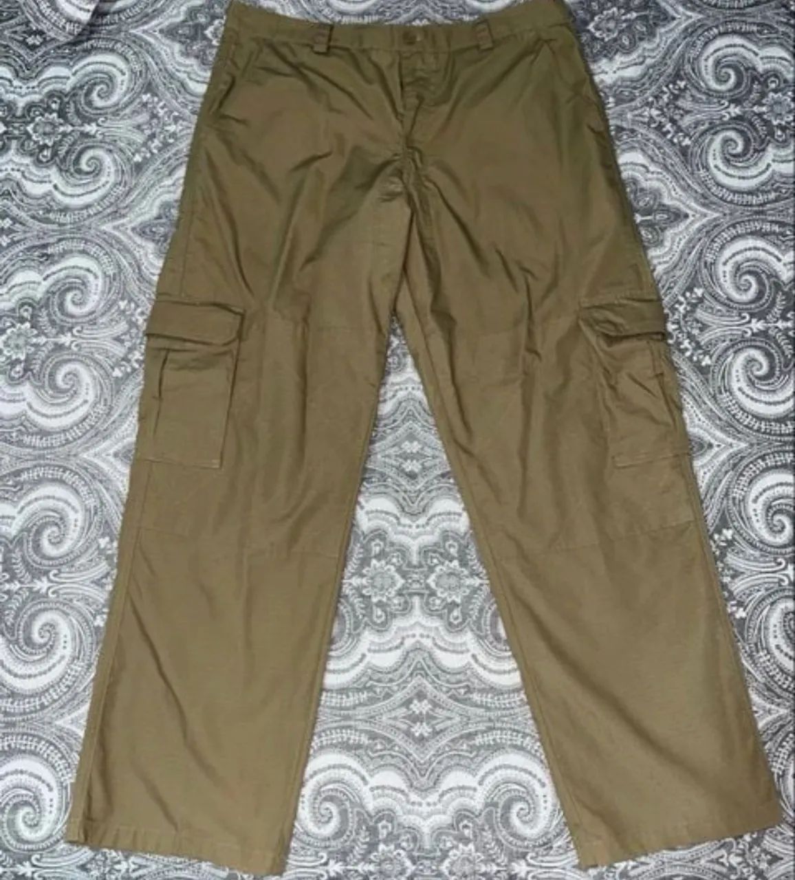 CALÇA TUPODE CARGO 44
