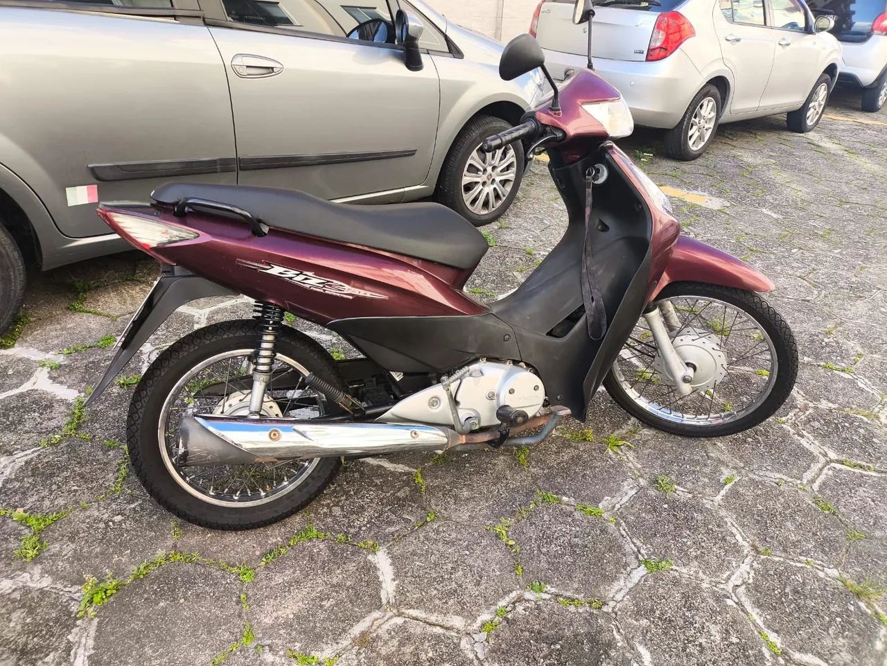 Vendo biz 125 ES - Foto 3