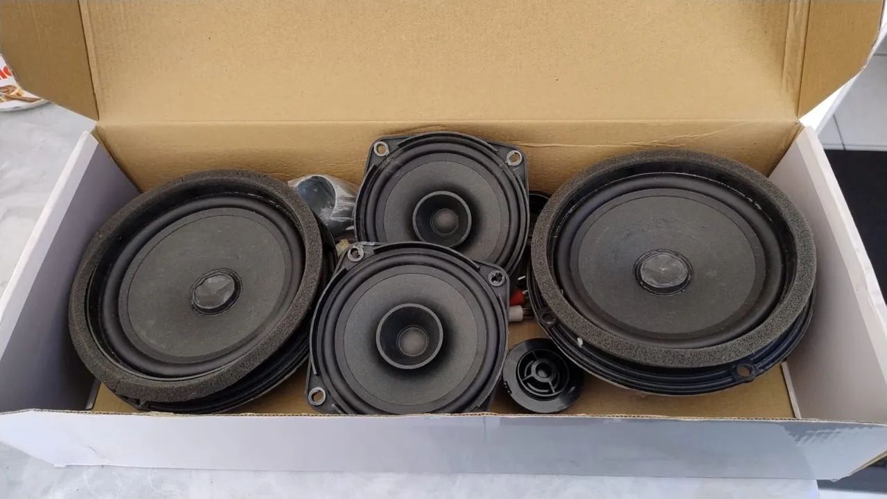 Som para automotivo - Foto 3