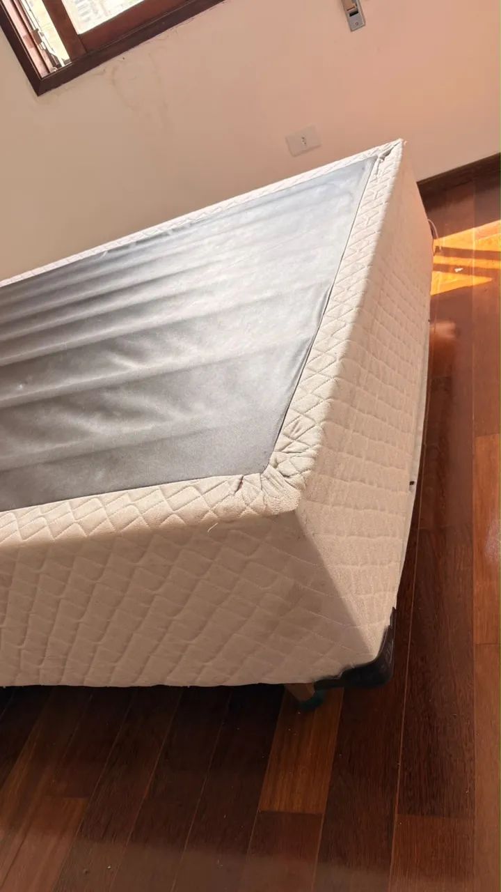 BOX CAMA DE CASAL - Foto 4