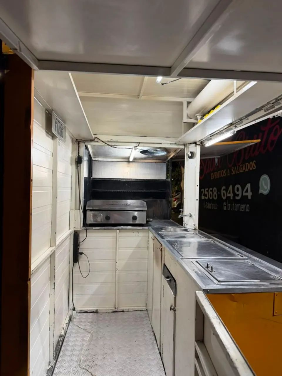 Trailer ! R$15.500,00  - Foto 4