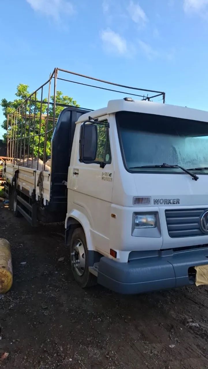 VW 9150 - Foto 2