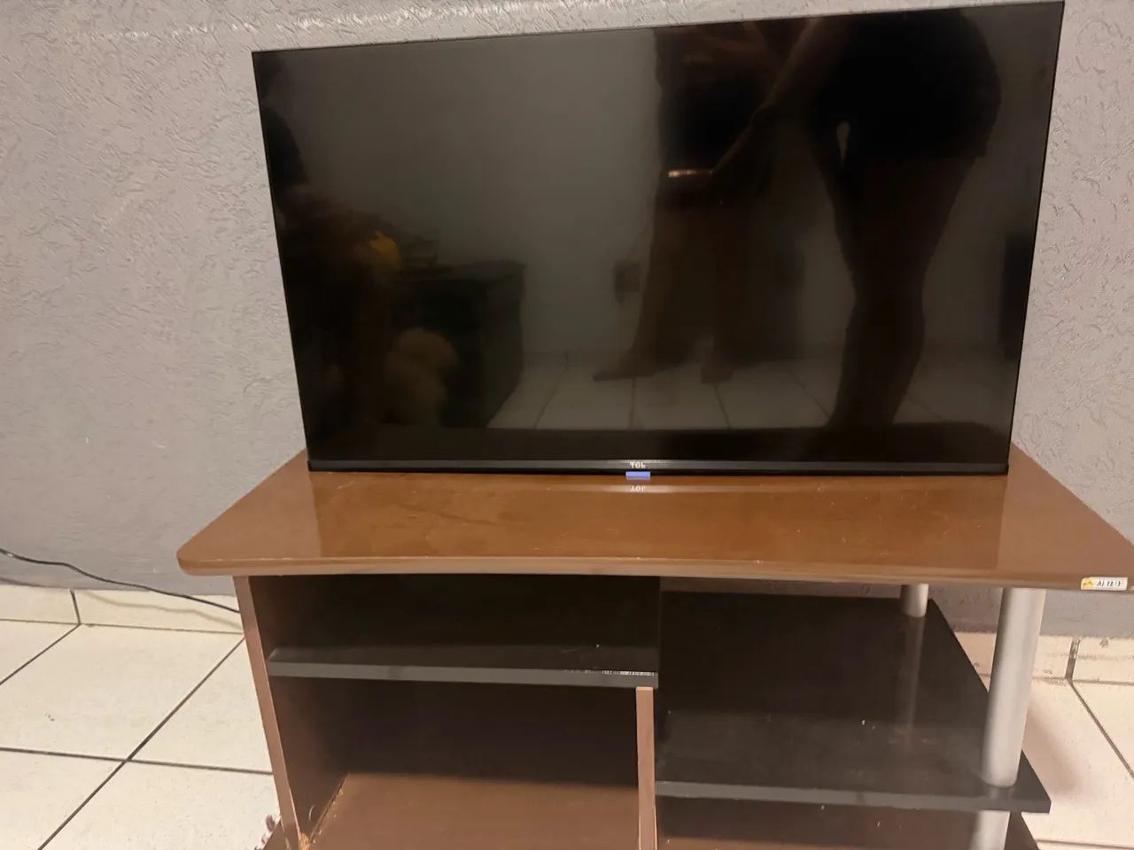 TV TCL 32 POLEGADAS