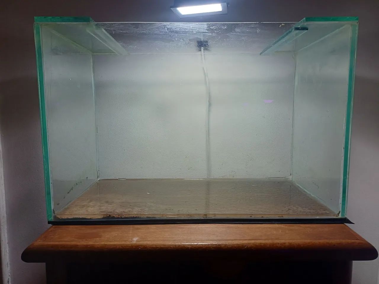 Aquario 72L