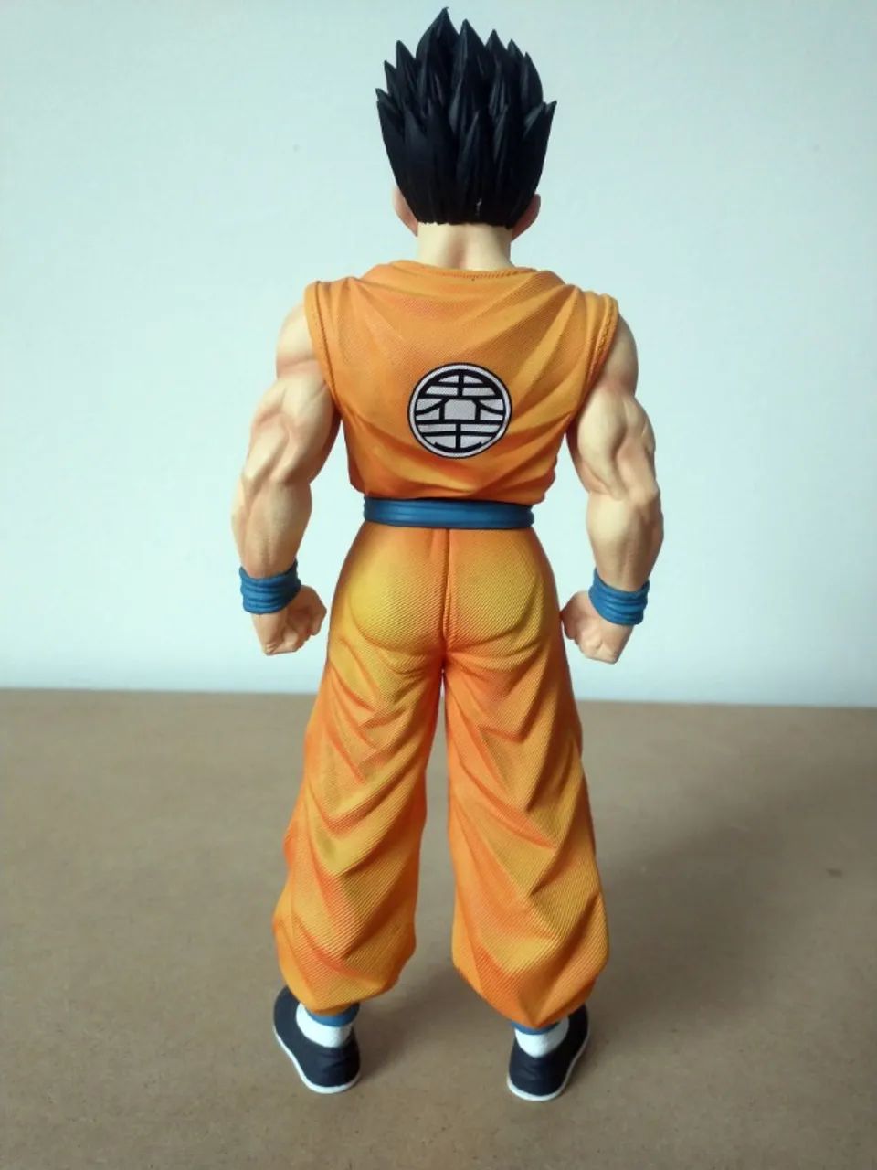 Action Figure Yamcha Dragon Ball Z DBZ 24cm Premium - Foto 2