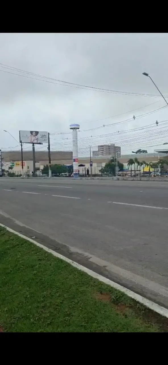 Em frente patio shoping, térreo,