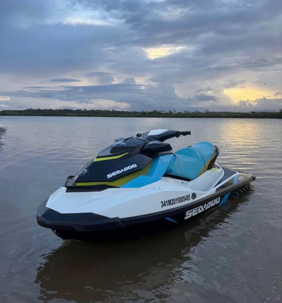 Venda de jetski - Foto 2