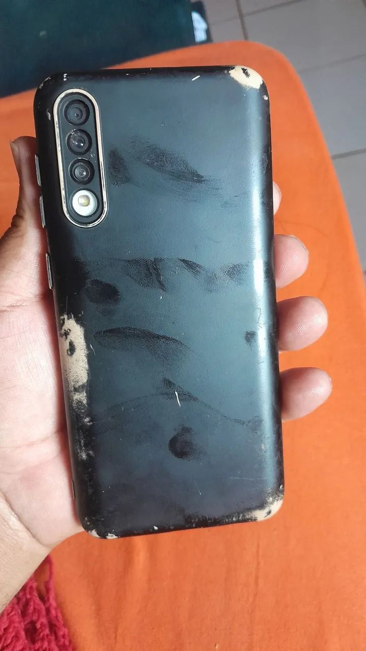 Celular Samsung A30s 220$ - Foto 5