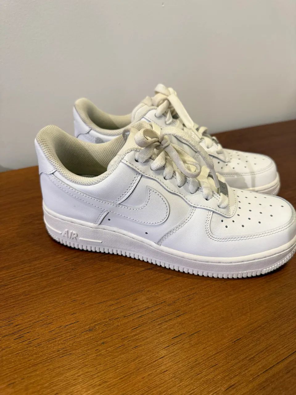 Tênis Nike Air Force 1 - original  - Foto 3