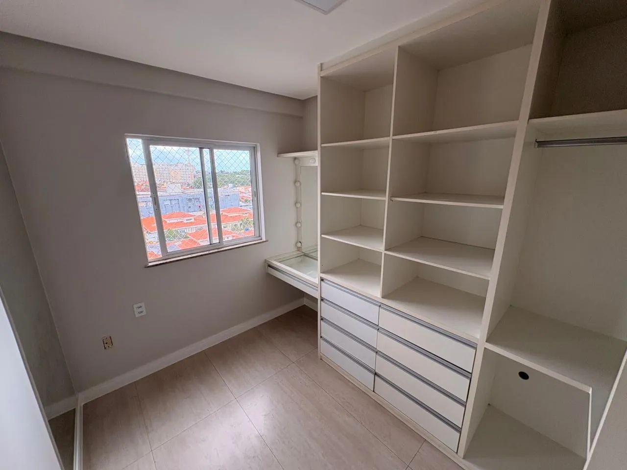 Vendo apartamento com 89m² na Mário Andreazza - Foto 4