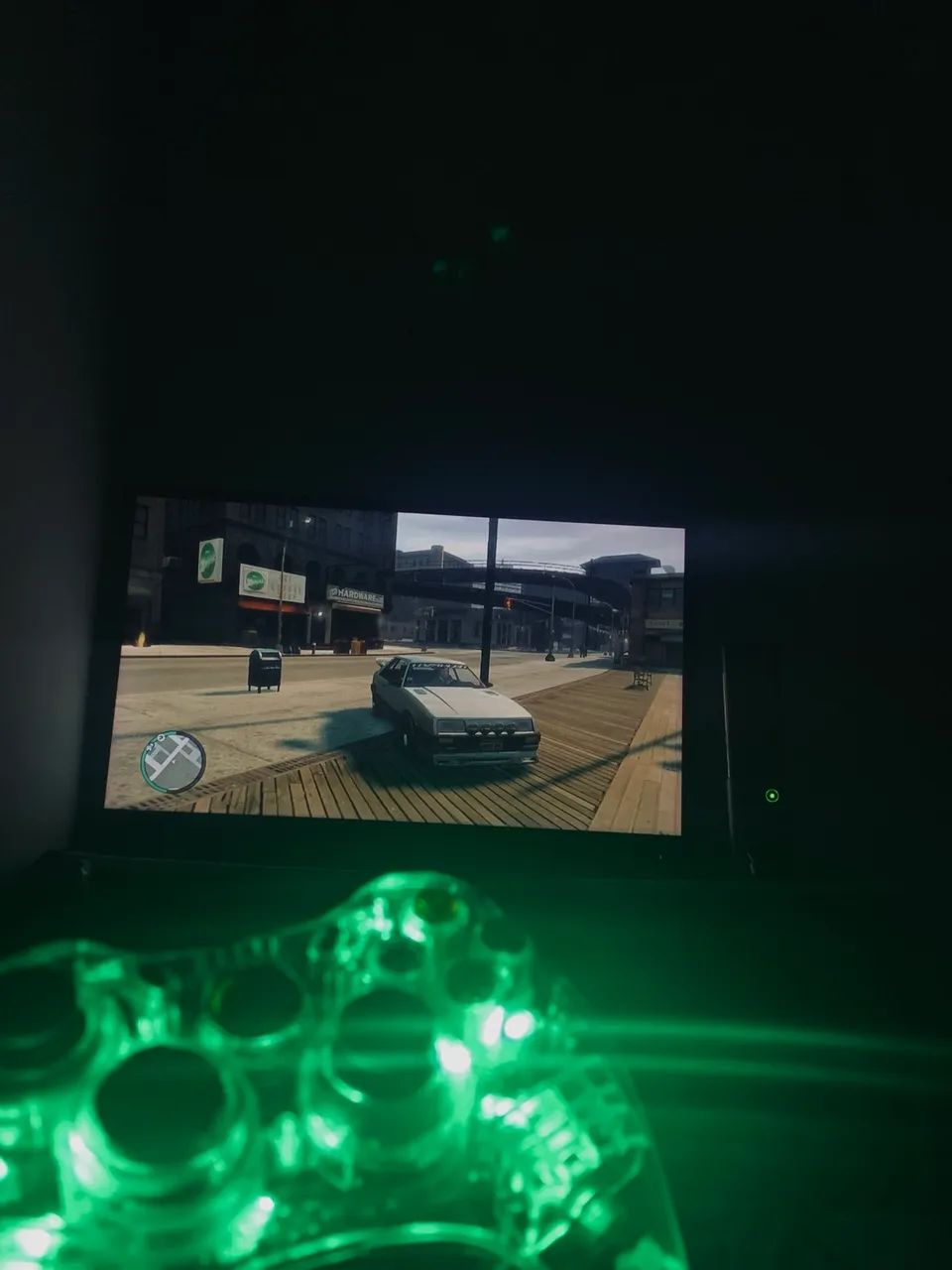 Xbox 360 E desbloqueado 