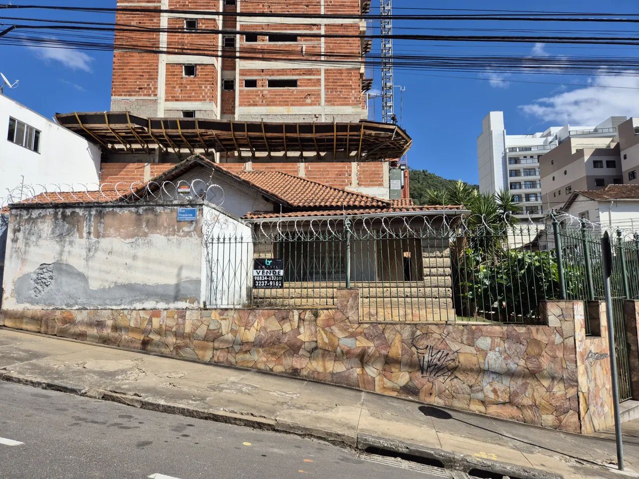 Terreno no Santa Helena - Foto 5