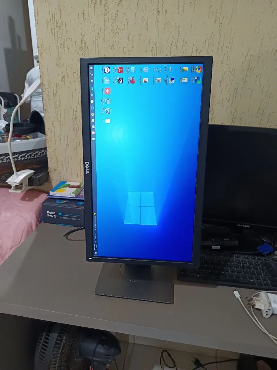Monitor Dell de 19 polegadas  - Foto 3