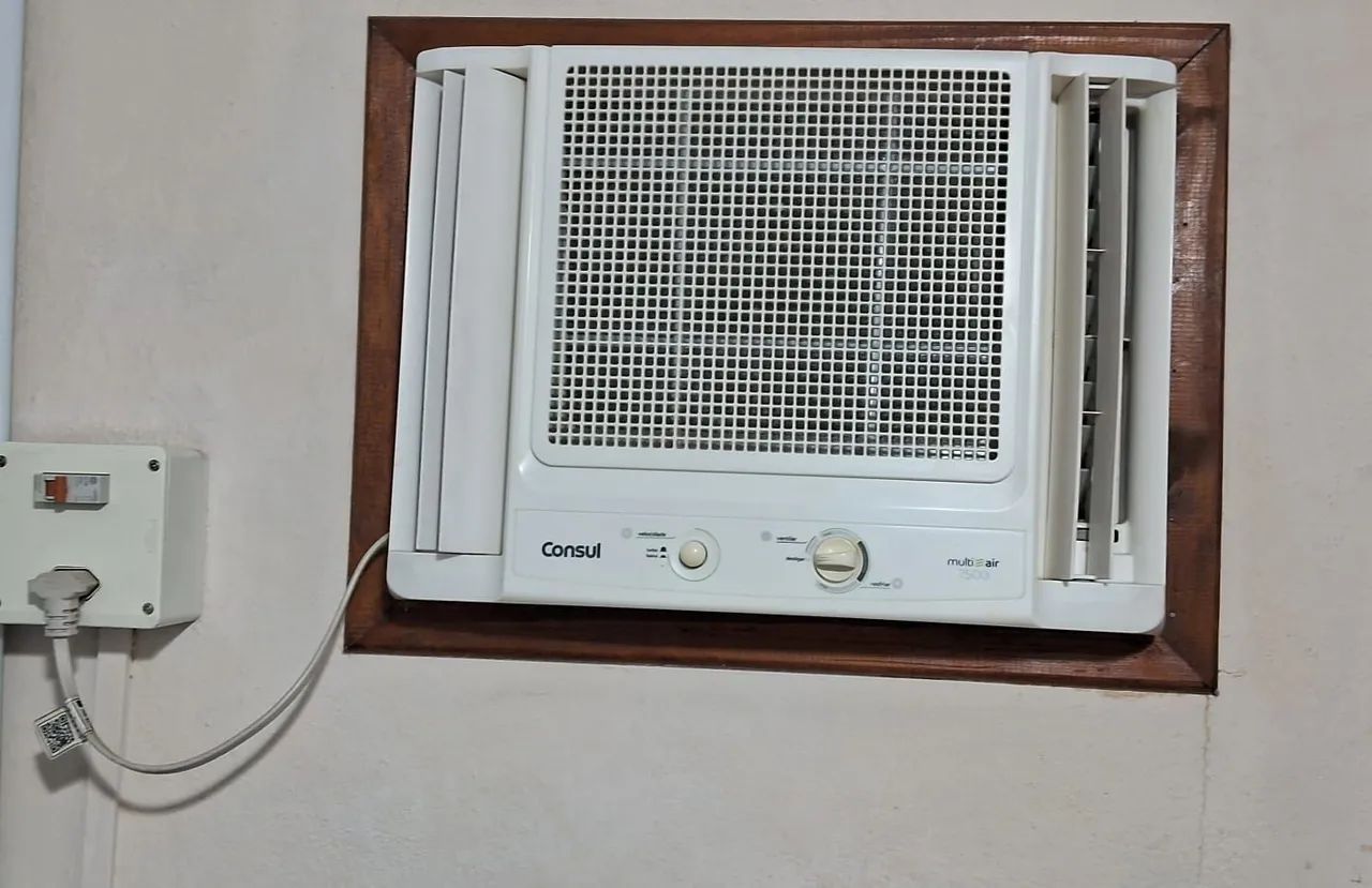 Consul 7500 btus  - Foto 4