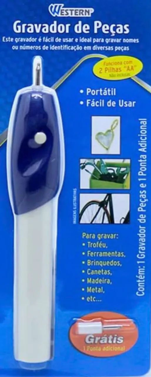 Gravador de Peças. - Foto 3